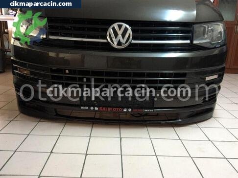 Volkswagen Transporter Ön Tampon çıkma parça