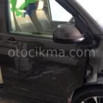 Volkswagen Transporter T7 sağ ön ayna orjinal çıkma