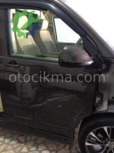 Volkswagen Transporter T7 sağ ön ayna orjinal çıkma