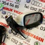 Volkswagen Transporter T7 Sağ Sol Ayna Çıkma Orjinal