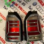 Volkswagen Transporter T7 Sağ Sol Stop