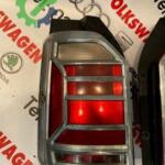 Volkswagen Transporter T7 Sağ Sol Stop