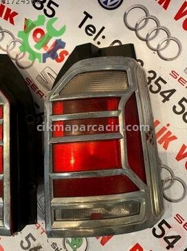 Volkswagen Transporter Sağ Arka Stop çıkma parça