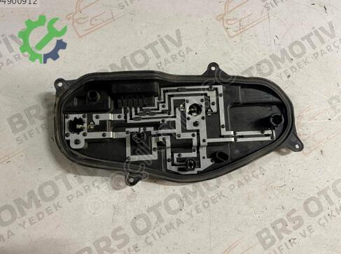 Volkswagen Transporter Sağ Arka Stop çıkma parça