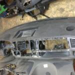 Volkswagen Transporter T7 Sağ Üfleme Izgarası Hatasız Orjina