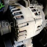 Volkswagen Transporter T7 şarj dinamosu hatsız orjinal çıkma