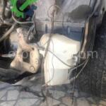 Volkswagen Transporter T7 silecek su bidonu orjinal çıkma