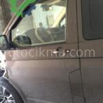 Volkswagen Transporter T7 sol ön kapı aynası orjinal çıkma