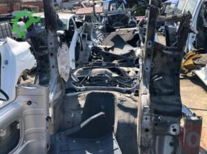 Volkswagen Transporter T7 Sol Şasi Hatasız Orjinal Çıkma