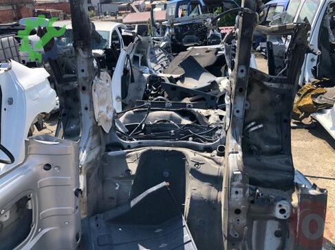 Volkswagen Transporter Ön Şasi çıkma parça