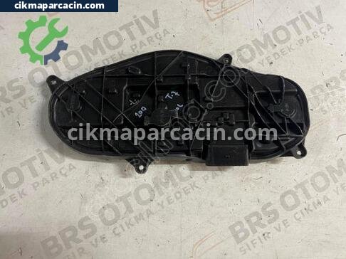 Volkswagen Transporter Sol Arka Stop çıkma parça