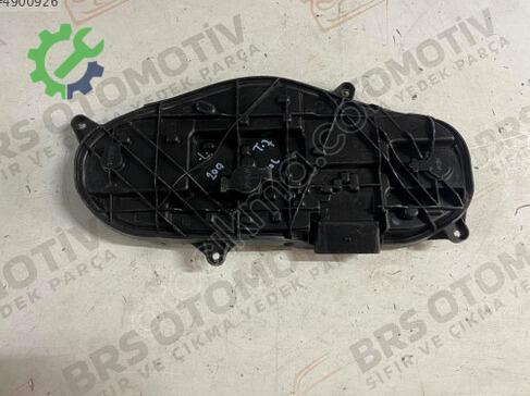 Volkswagen Transporter Sol Arka Stop çıkma parça