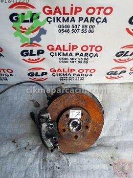 Volkswagen Transporter Taşıyıcı çıkma parça