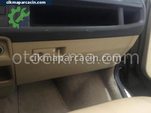 Volkswagen Transporter Torpido Kapağı çıkma parça