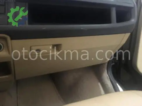 Volkswagen Transporter Torpido Kapağı çıkma parça