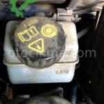 Volkswagen Transporter T7 Westinghouse ana merkez bidon