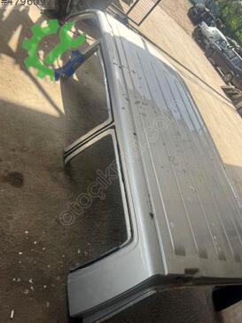 Volkswagen Transporter Tavan çıkma parça
