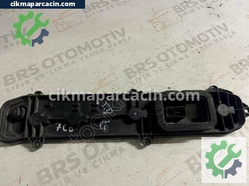 Volkswagen Transporter Sol Arka Stop çıkma parça