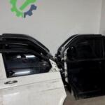 Volkswagen Transporter tüm seriler ön kapılar hatasız