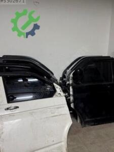 Volkswagen Transporter tüm seriler ön kapılar hatasız