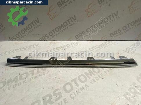 Volkswagen Transporter Tampon Izgara Çıtası çıkma parça