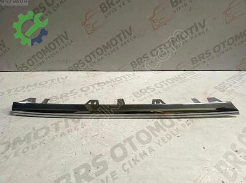 Volkswagen Transporter Tampon Izgara Çıtası çıkma parça
