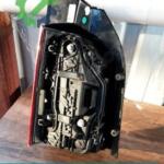 Volkswagen  Transportor 20-24  Sağ stop