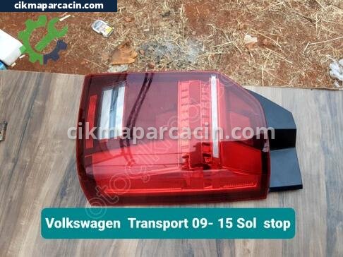 Volkswagen Transporter Stop Sacı çıkma parça