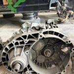 2005 Volkswagen Transporter Şanzıman Komple Çıkma Parça Samsun