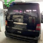 2007 Volkswagen Transporter Bagaj Kapağı Çıkma Parça İstanbul