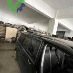 2005 Volkswagen Transporter Tavan Sacı Çıkma Parça Samsun