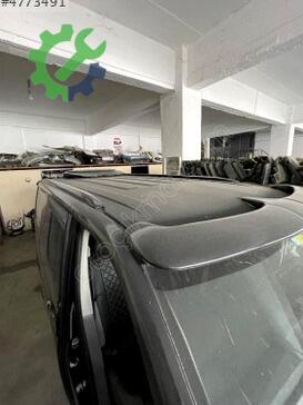 Volkswagen Transporter Tavan Sacı çıkma parça