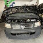 2001 Volkswagen Passat Ön Tampon Çıkma Parça Sakarya