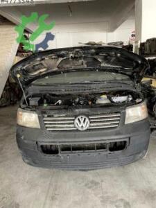 VOLKSWAGEN TRANSPOTER 5 2.5 ÖN TAMPON ORJİNAL ÇIKMA