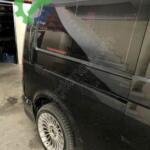 2003 Volkswagen Transporter Volant Çıkma Parça Ankara