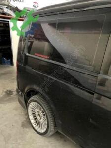 VOLKSWAGEN TRANSPOTER 5 2.5 SAĞ ARKA KAPI CAMLARI ORJİNAL ÇIKMA