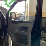 2005 Volkswagen Transporter Sağ Ön Kapı Çıkma Parça Samsun