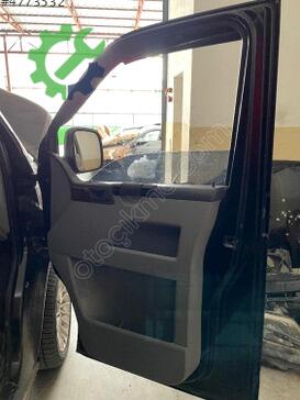 Volkswagen Transporter Sağ Ön Kapı çıkma parça