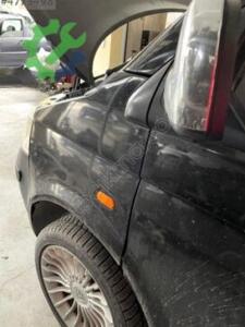 VOLKSWAGEN TRANSPOTER 5 2.5 SOL ON ÇAMURLUK ORJİNAL ÇIKMA