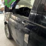 2005 Volkswagen Transporter Sol Ön Kapı Çıkma Parça Samsun