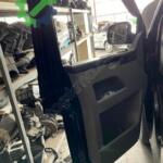 2005 Volkswagen Transporter Sol Ön Kapı Çıkma Parça Samsun