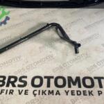 2002 Porsche Cayenne Su Borusu Çıkma Parça Ankara