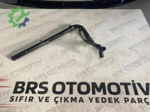 VOLKSWAGEN TRANSPOTER  T4 SU BORUSU 2.4 2.5 074121065AE