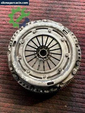 Volkswagen Transporter Baskı Balata çıkma parça