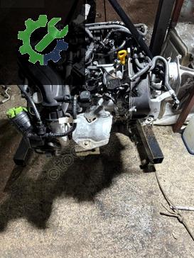 Volkswagen Tiguan Motor Komple çıkma parça