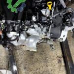 Volkswagen Tiguan Motor Komple Çıkma Parça Bursa