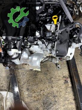 Volkswagen Tiguan Motor Komple çıkma parça