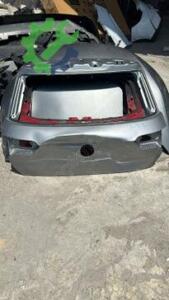 VOLKSWAGEN TROC ARKA BAGAJ KAPUTU
