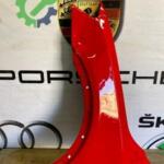 VOLKSWAGEN TROC ÇIKMA SOL ÇAMURLUK