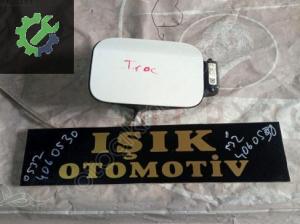 Volkswagen Troc depo kapağı çıkma orjinal